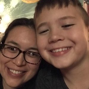 Meet your Posher, Jacinda